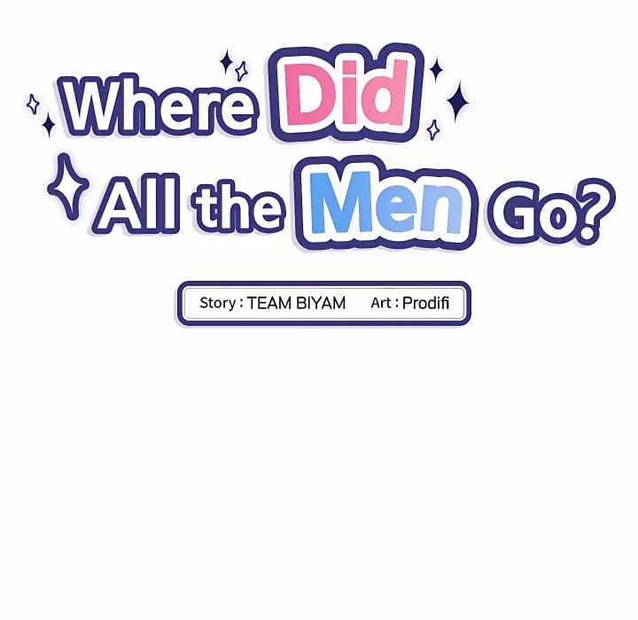 Where Did All the Men Go? Uncensored, chapter 12, page 63 of 202