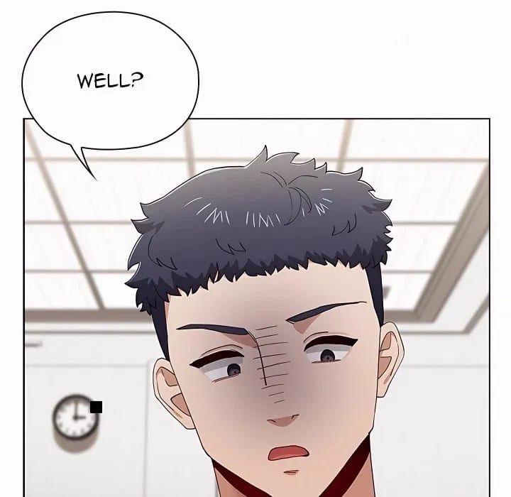 Where Did All the Men Go? Uncensored, chapter 12, page 70 of 202