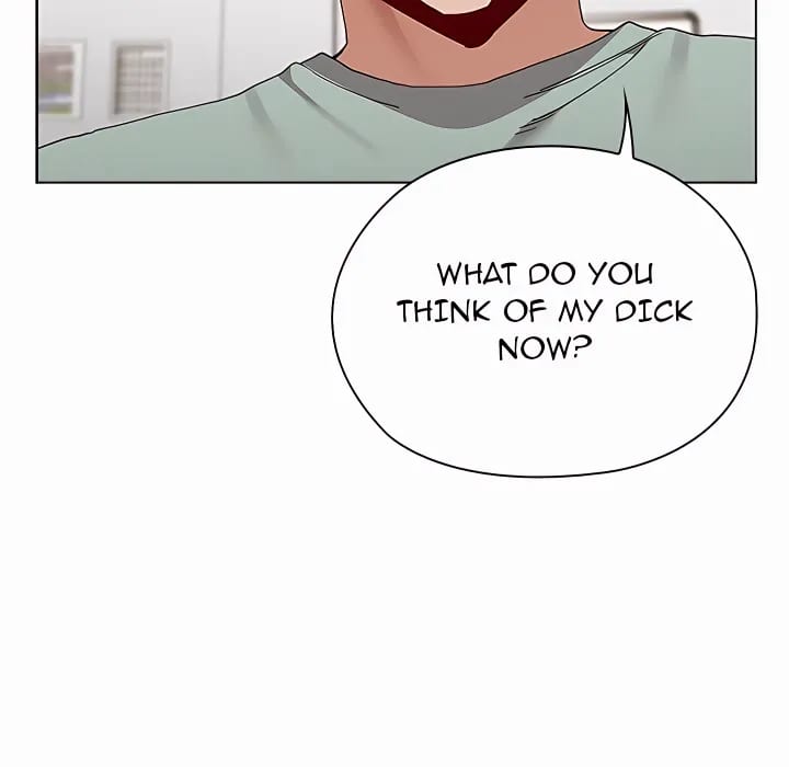 Where Did All the Men Go? Uncensored, chapter 12, page 71 of 202