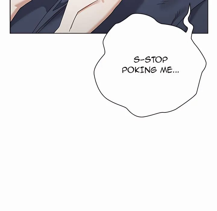 Where Did All the Men Go? Uncensored, chapter 12, page 74 of 202