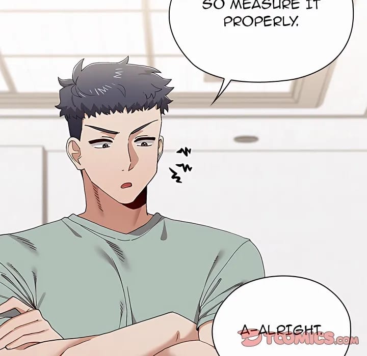 Where Did All the Men Go? Uncensored, chapter 12, page 76 of 202