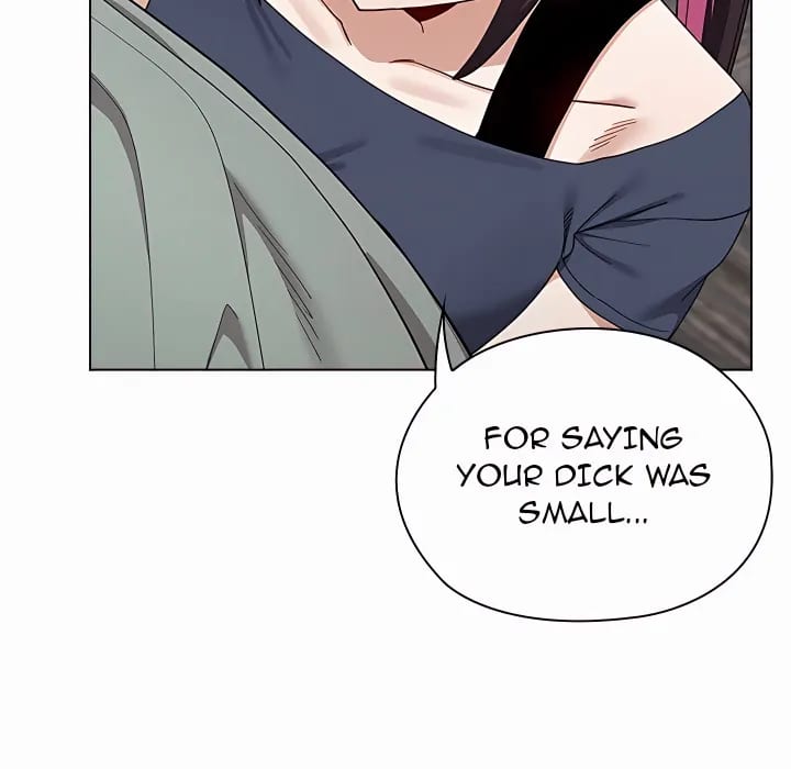 Where Did All the Men Go? Uncensored, chapter 12, page 86 of 202