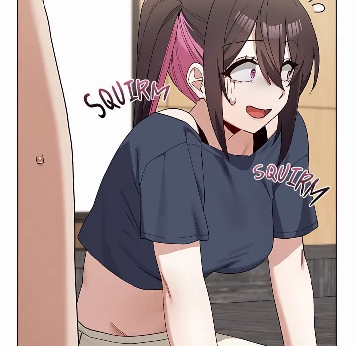 Where Did All the Men Go? Uncensored, chapter 12, page 91 of 202
