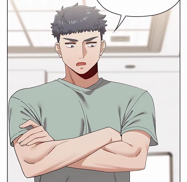 Where Did All the Men Go? Uncensored, chapter 12, page 96 of 202