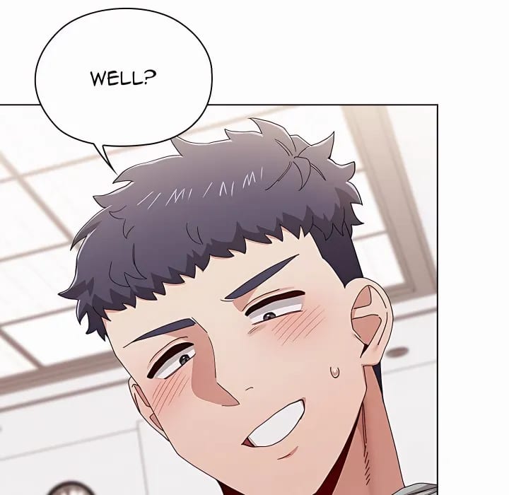 Where Did All the Men Go? Uncensored, chapter 12, page 111 of 202