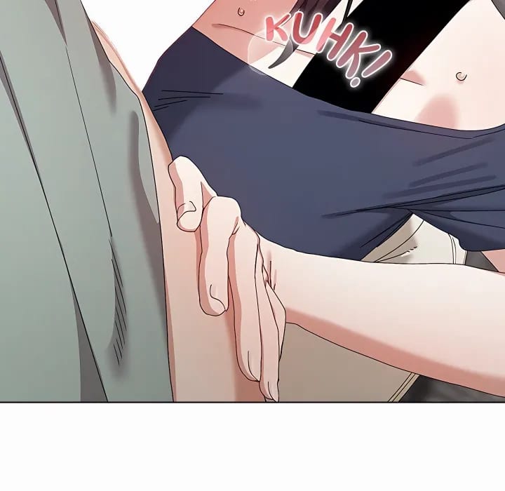 Where Did All the Men Go? Uncensored, chapter 12, page 115 of 202