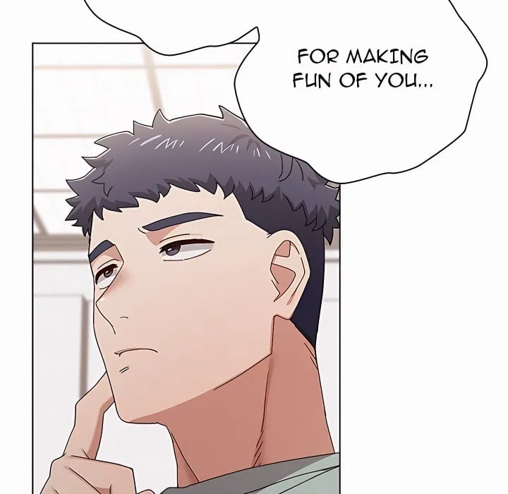 Where Did All the Men Go? Uncensored, chapter 12, page 152 of 202