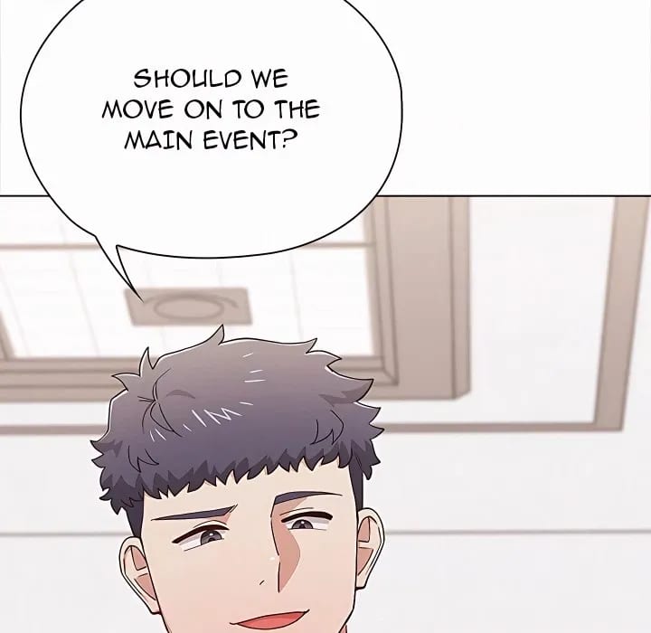 Where Did All the Men Go? Uncensored, chapter 12, page 160 of 202