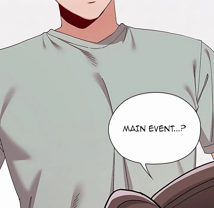 Where Did All the Men Go? Uncensored, chapter 12, page 161 of 202