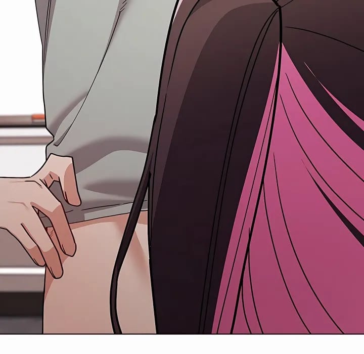Where Did All the Men Go? Uncensored, chapter 12, page 162 of 202