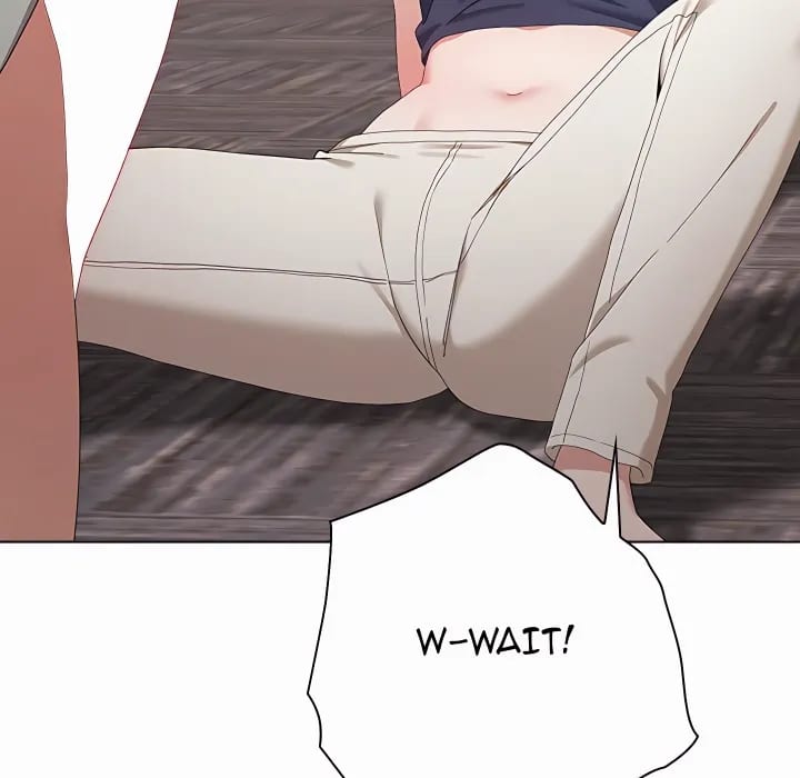 Where Did All the Men Go? Uncensored, chapter 12, page 168 of 202