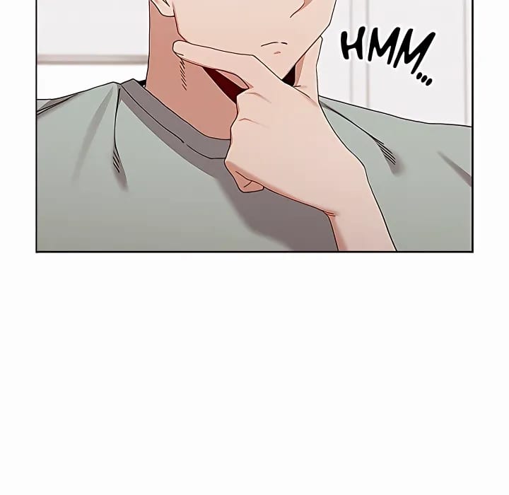 Where Did All the Men Go? Uncensored, chapter 12, page 174 of 202