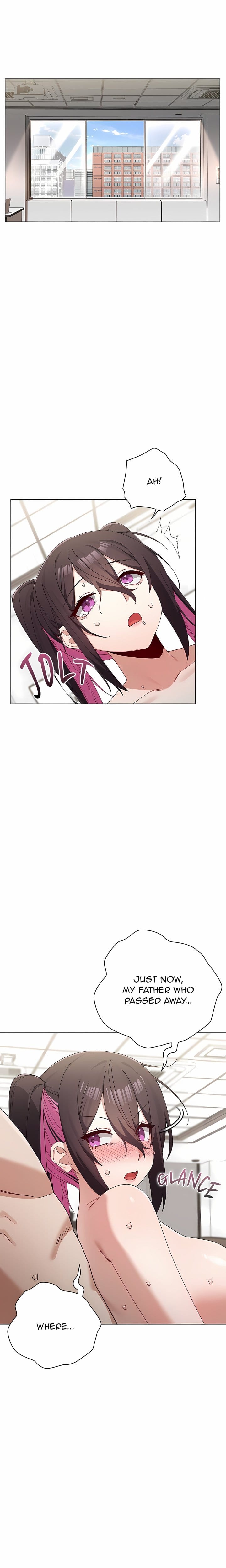Where Did All the Men Go? Uncensored, chapter 13, page 5 of 31