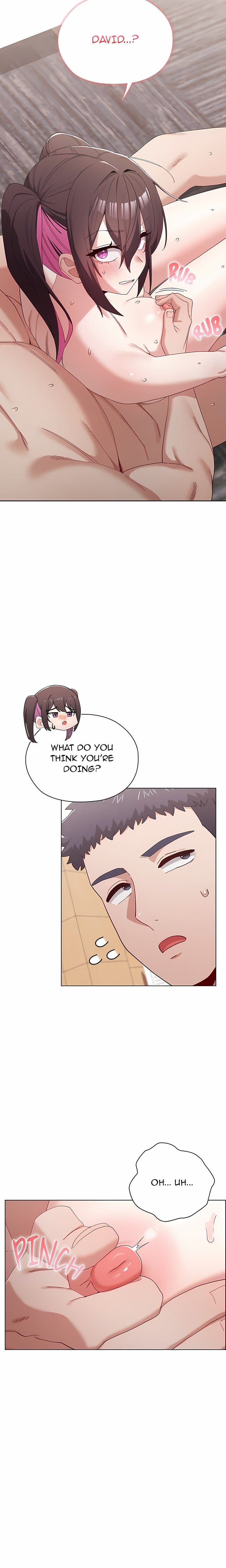 Where Did All the Men Go? Uncensored, chapter 13, page 7 of 31