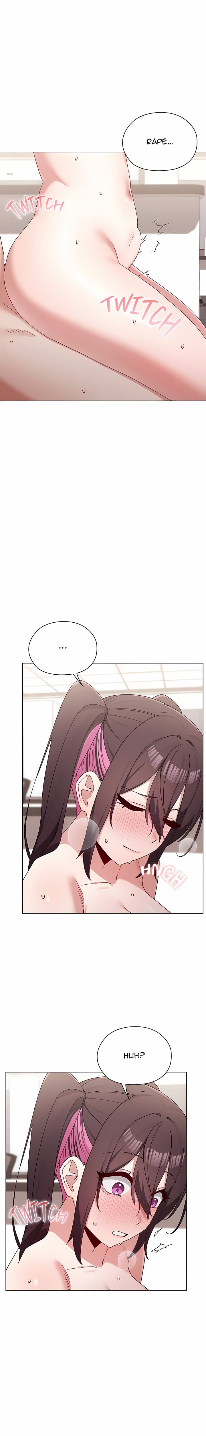 Where Did All the Men Go? Uncensored, chapter 13, page 12 of 31
