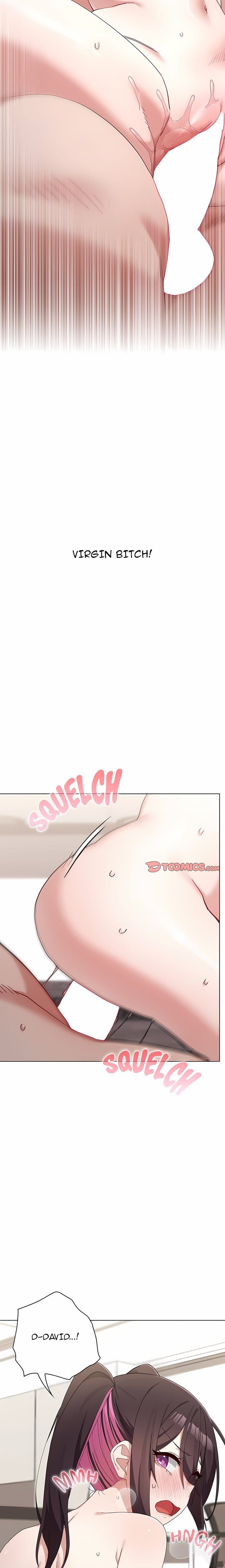 Where Did All the Men Go? Uncensored, chapter 13, page 21 of 31