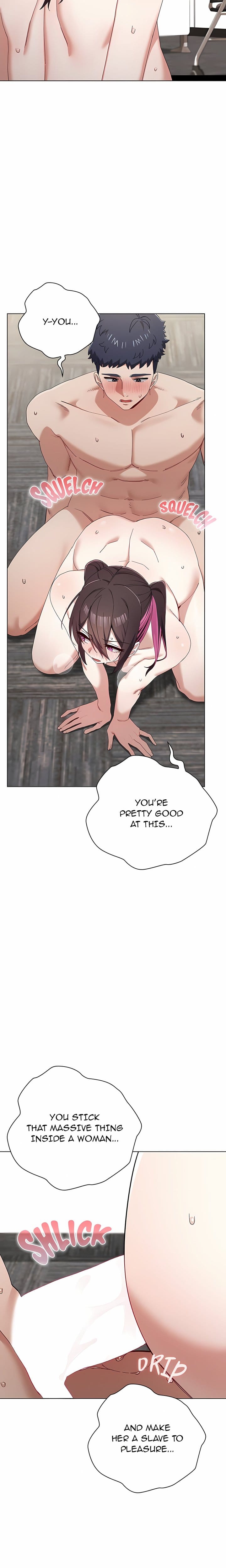 Where Did All the Men Go? Uncensored, chapter 13, page 22 of 31