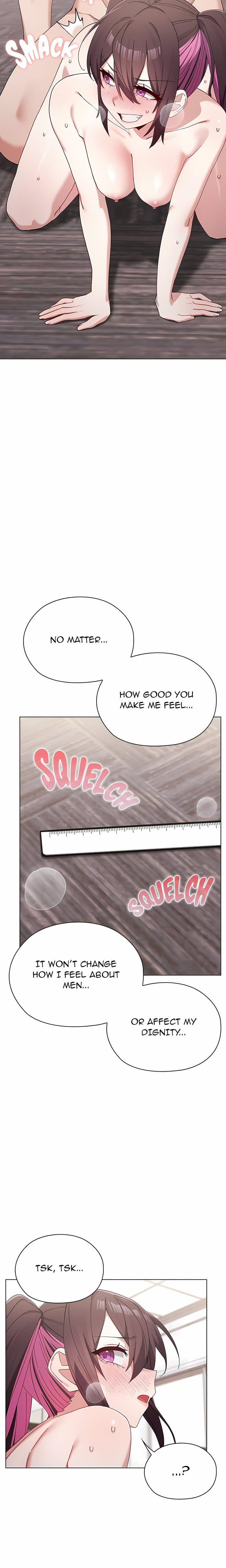 Where Did All the Men Go? Uncensored, chapter 13, page 25 of 31