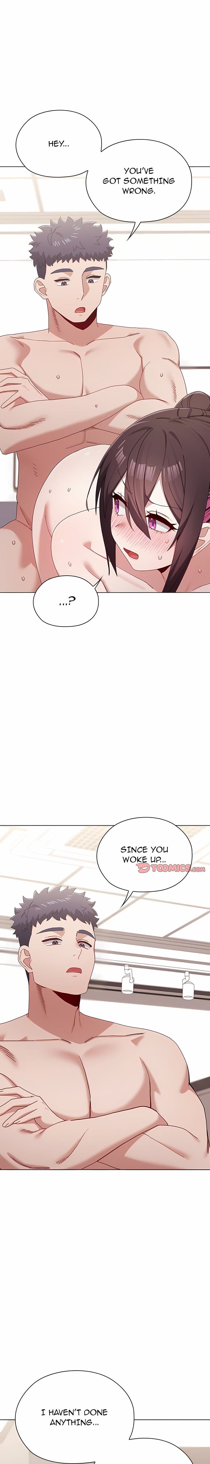 Where Did All the Men Go? Uncensored, chapter 13, page 26 of 31