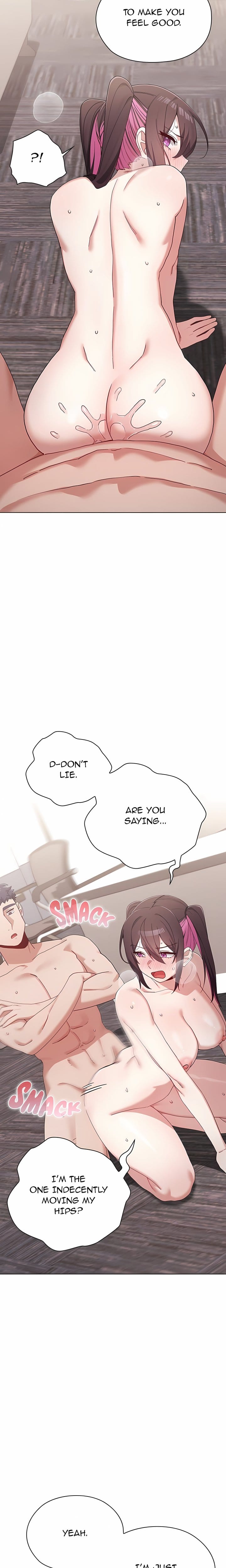 Where Did All the Men Go? Uncensored, chapter 13, page 27 of 31