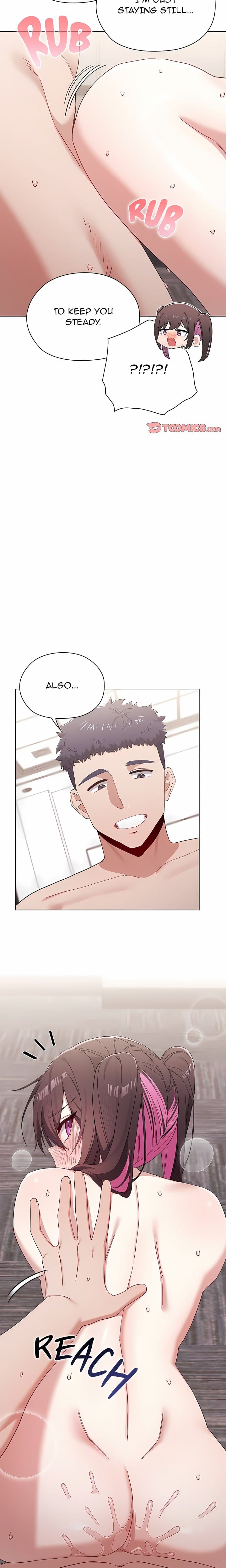 Where Did All the Men Go? Uncensored, chapter 13, page 28 of 31