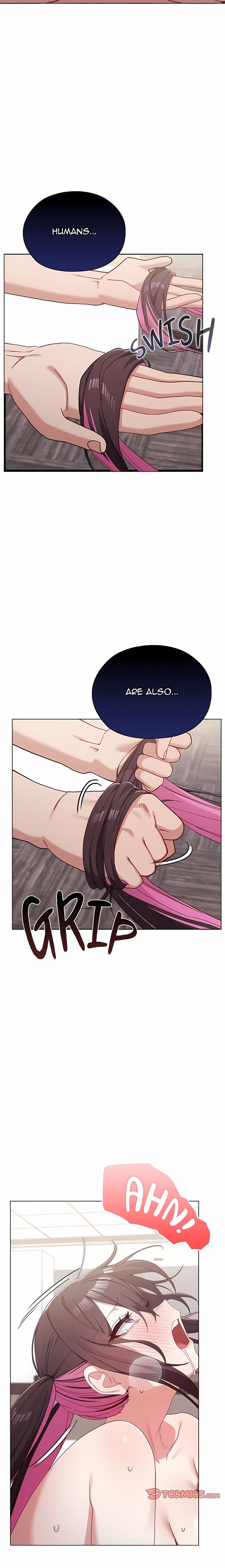 Where Did All the Men Go? Uncensored, chapter 13, page 29 of 31
