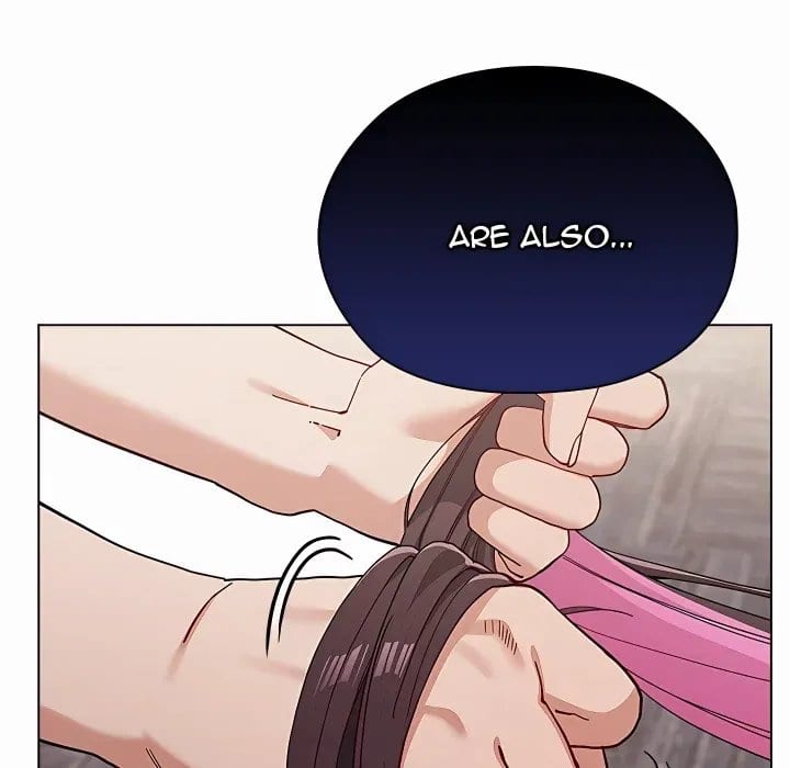 Where Did All the Men Go? Uncensored, chapter 14, page 5 of 197