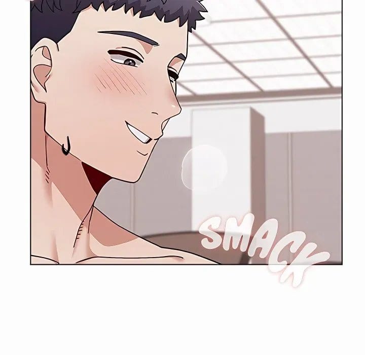 Where Did All the Men Go? Uncensored, chapter 14, page 27 of 197