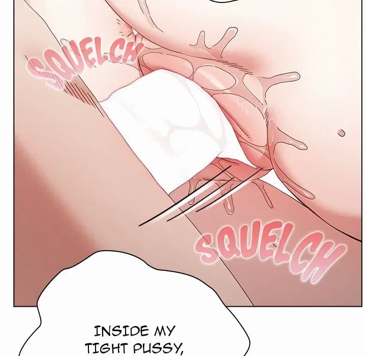 Where Did All the Men Go? Uncensored, chapter 14, page 35 of 197