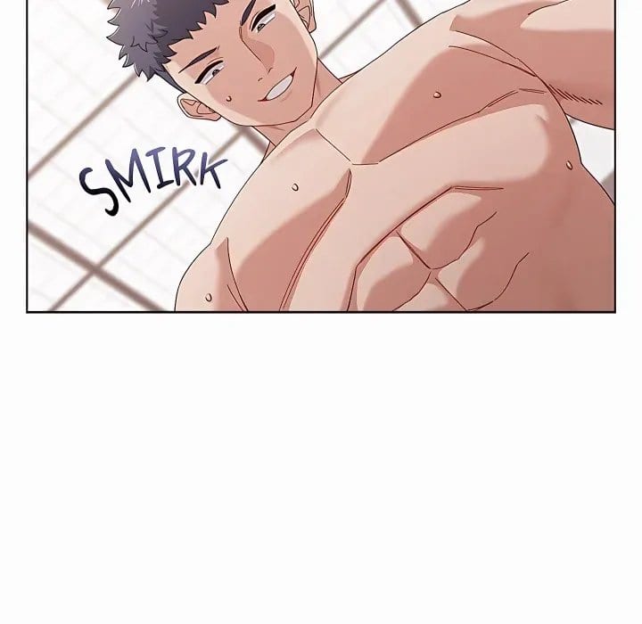 Where Did All the Men Go? Uncensored, chapter 14, page 50 of 197