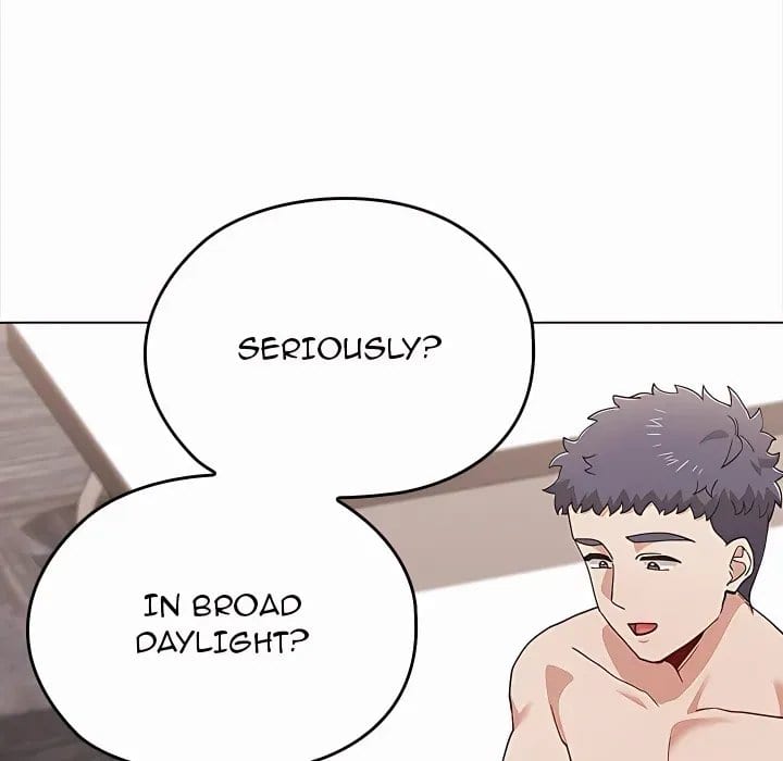 Where Did All the Men Go? Uncensored, chapter 14, page 62 of 197