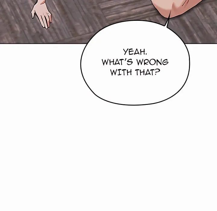 Where Did All the Men Go? Uncensored, chapter 14, page 64 of 197