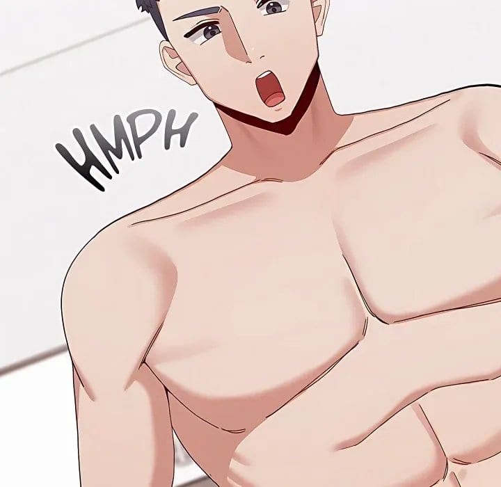 Where Did All the Men Go? Uncensored, chapter 14, page 66 of 197