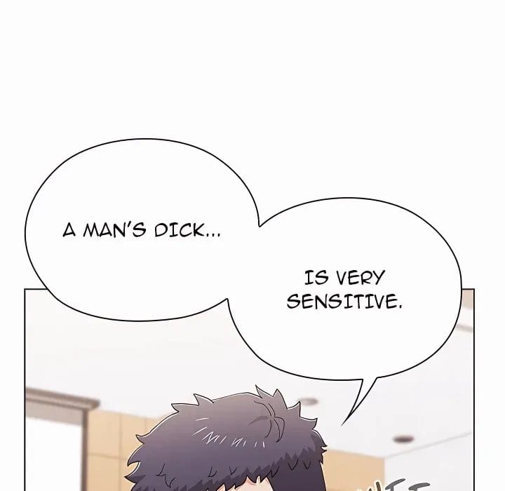 Where Did All the Men Go? Uncensored, chapter 14, page 83 of 197