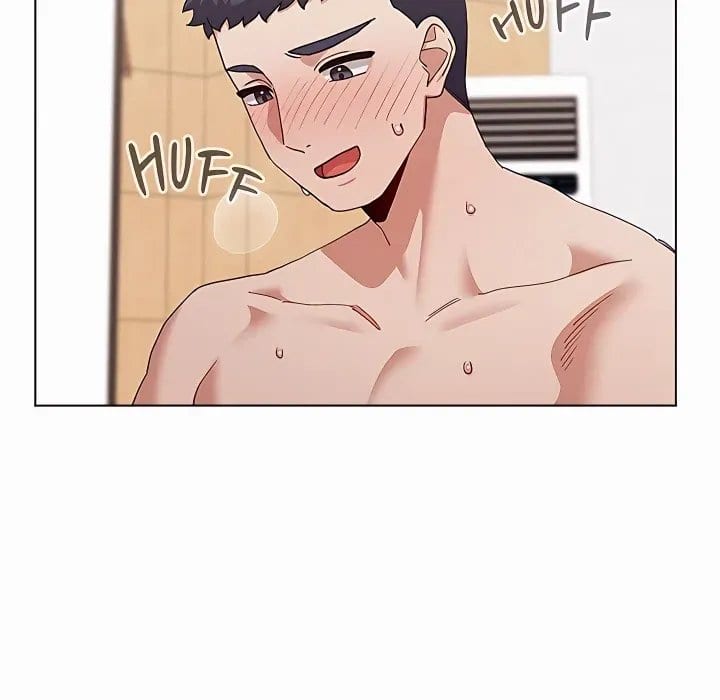 Where Did All the Men Go? Uncensored, chapter 14, page 84 of 197