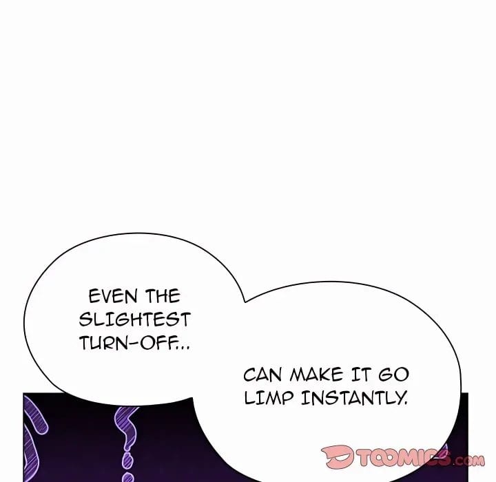 Where Did All the Men Go? Uncensored, chapter 14, page 85 of 197