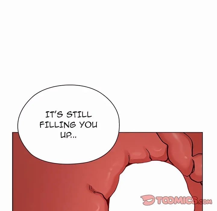 Where Did All the Men Go? Uncensored, chapter 14, page 93 of 197