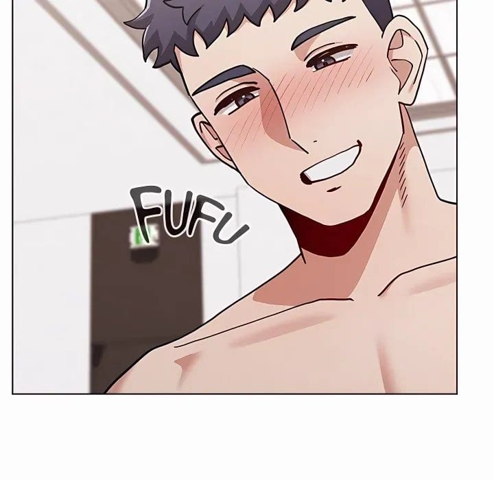 Where Did All the Men Go? Uncensored, chapter 14, page 97 of 197