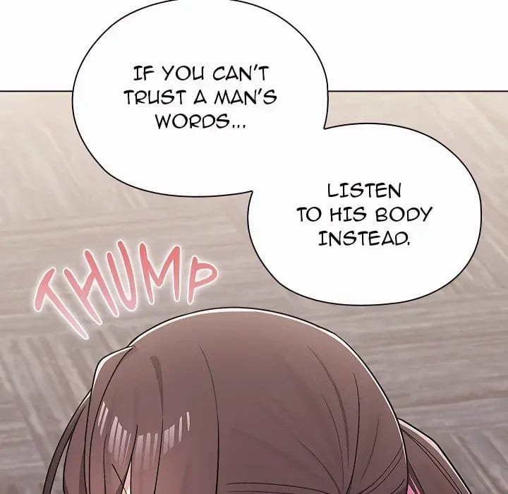 Where Did All the Men Go? Uncensored, chapter 14, page 99 of 197