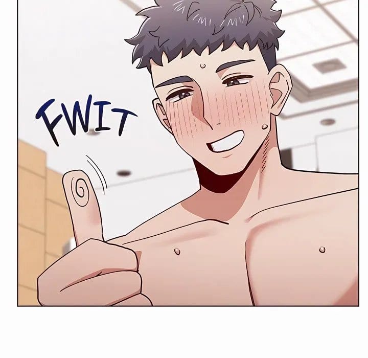 Where Did All the Men Go? Uncensored, chapter 14, page 103 of 197