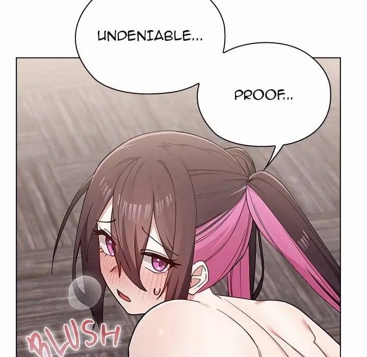Where Did All the Men Go? Uncensored, chapter 14, page 105 of 197
