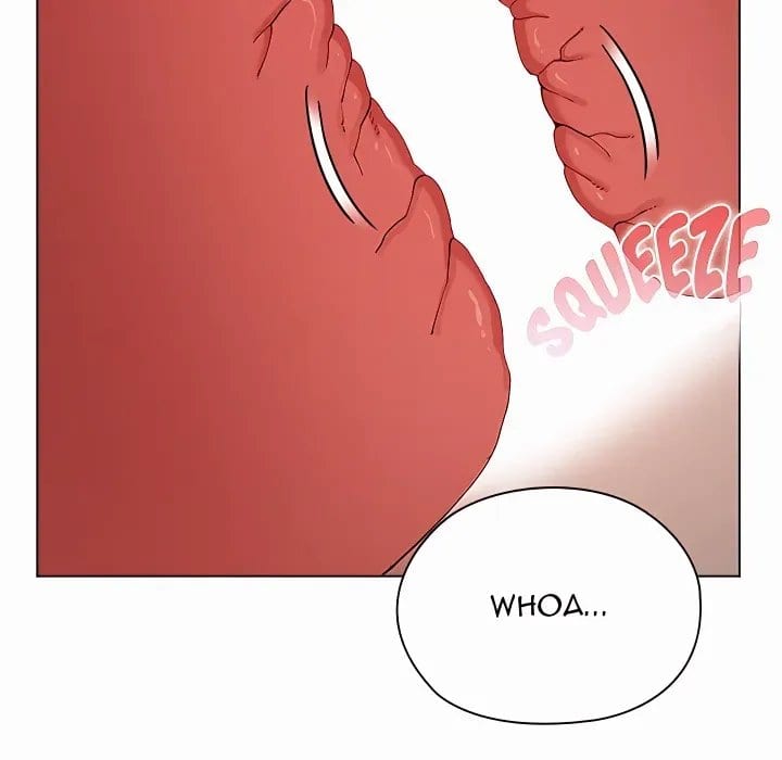 Where Did All the Men Go? Uncensored, chapter 14, page 108 of 197
