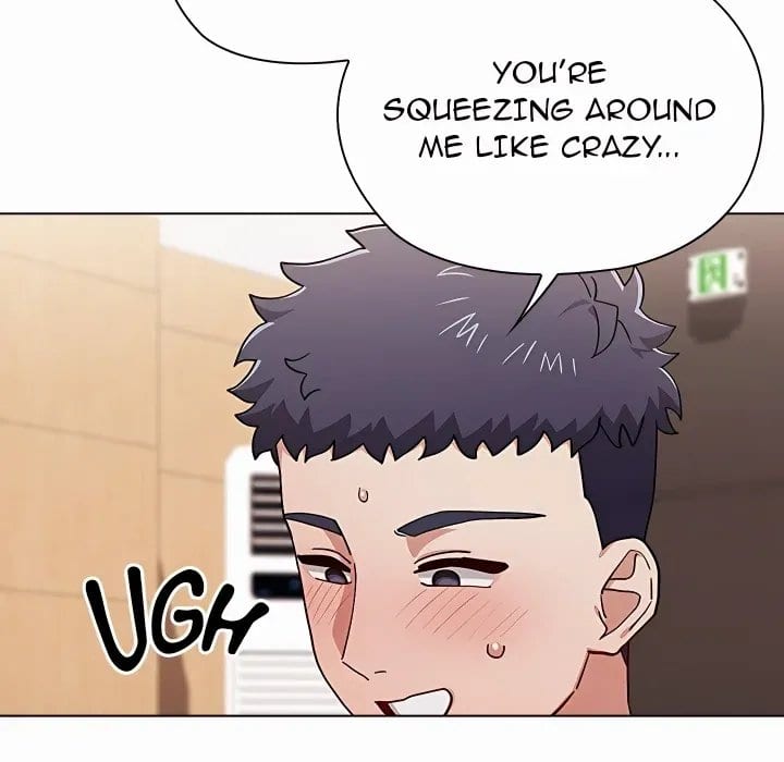Where Did All the Men Go? Uncensored, chapter 14, page 110 of 197