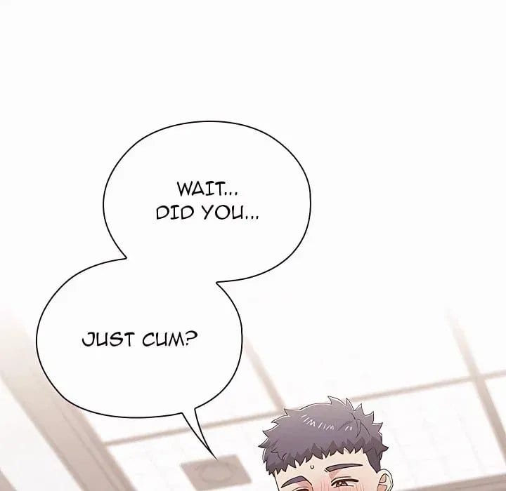 Where Did All the Men Go? Uncensored, chapter 14, page 111 of 197