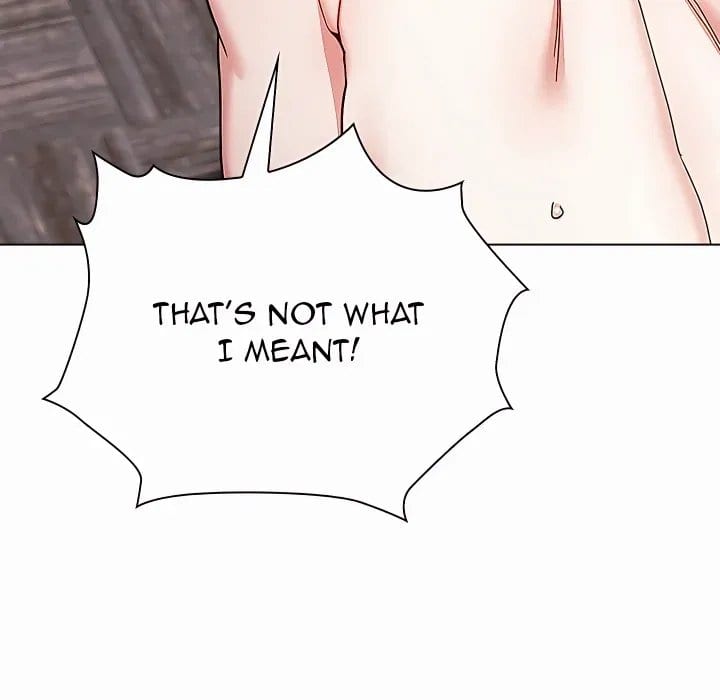 Where Did All the Men Go? Uncensored, chapter 14, page 116 of 197