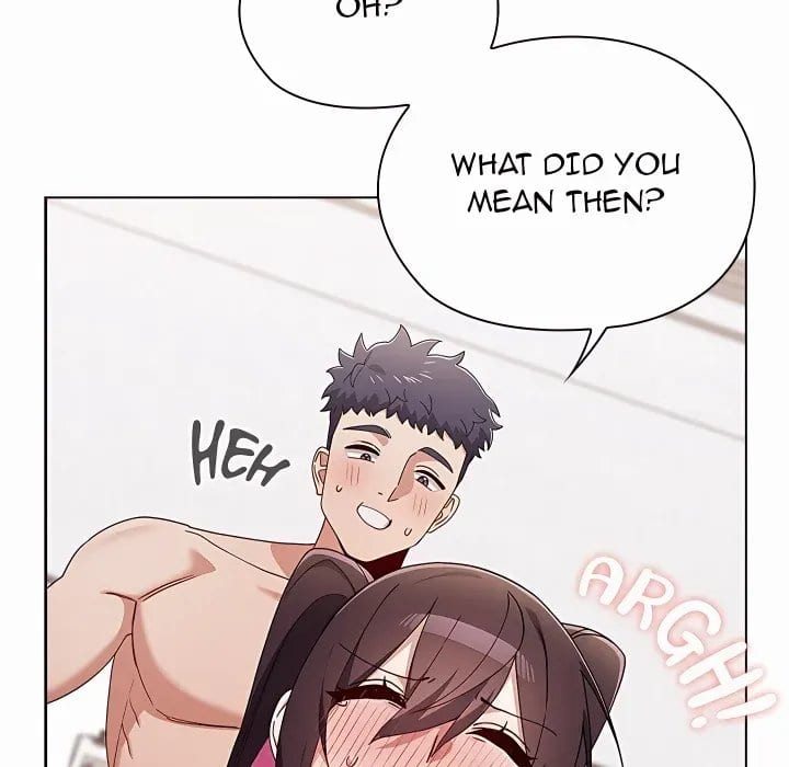 Where Did All the Men Go? Uncensored, chapter 14, page 118 of 197