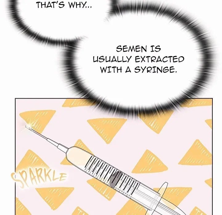 Where Did All the Men Go? Uncensored, chapter 14, page 129 of 197