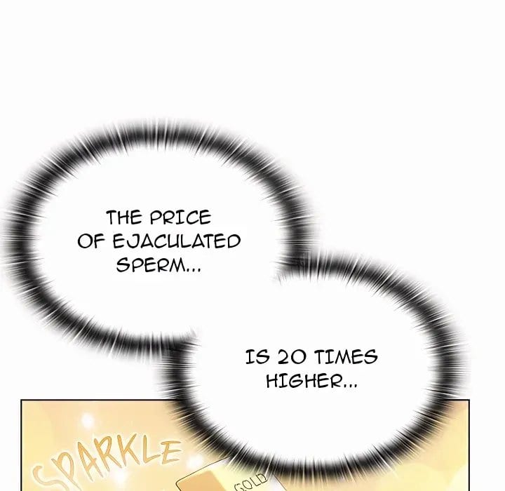 Where Did All the Men Go? Uncensored, chapter 14, page 132 of 197