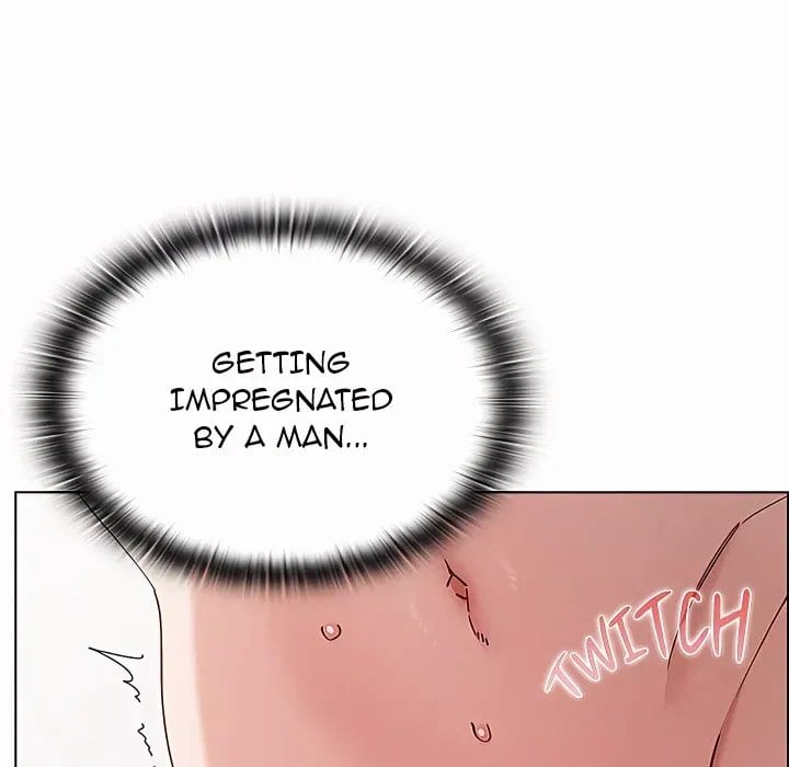 Where Did All the Men Go? Uncensored, chapter 14, page 142 of 197