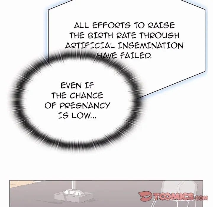 Where Did All the Men Go? Uncensored, chapter 14, page 149 of 197